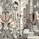 Image for article titled Got a valid passport? Have it transformed into an intricately inked work of art